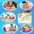 1000pcs Pack, Party Favors for Kids, Fidget Toys Birthday Gifts, Classroom Prize Boxes, Treasure Box, Goodie Bag