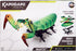 Kamigami Foldable Mantix Robot - Build Your Own