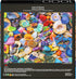 2-Pack 1000-Piece Jigsaw Puzzles - Succulents & Rocks and Minerals for Adults and Kids Ages 8+