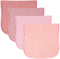 Kewlife gift Baby Muslin Burp Cloths 20x10in - Ultra Soft & Absorbent, Neutral Colors,