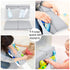 Elbow 1.75 inch Elbow Elbow Bath Kneeler and Rest Pad, Extra Thick Baby Bath Kneeling Pad and Pad for Bathtub. Bath Tub