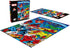 Buffalo Games - Marvel - Season's Greeting from The Avengers - 500 Piece Jigsaw Puzzle for Adults