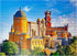 MyPuzzle Palácio Nacional Da Pena in Sintra Lisbon Portugal - Premium 500 Piece Jigsaw Puzzle