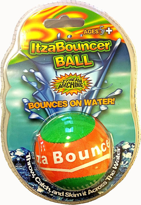 WATER SPORTS 81092-2 ItzaWater Bouncer