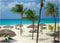 MyPuzzle Eagle Beach, Aruba, Premium 500 Piece Jigsaw Puzzle for Adults