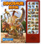 Dinosaur Toys for Kids 3-5 5-7 2-4 Year Old - Dinosaur Book