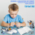 STEM 13-in-1 Education Solar Power Robots Toys for Boys Age 8-12 - DIY Educational Science Kits