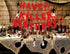 Killer Halloween Birthday Banner - Horror Movie & Zombie Vampire Theme Decorations