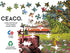 Ceaco - Simple Life - 750 Piece Jigsaw Puzzle - American Tractor