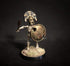 Classic Fantasy Skeleton Warriors Miniature Game Models for Collectors