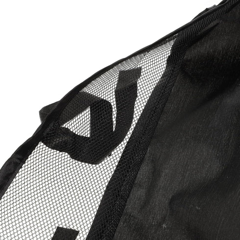 Universal Stroller Basket Replacement Baby Stroller Basket Oxford Cloth Waterproof Sturdy Shopping Storage Bag