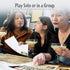 ThinkFun Cold Case: End of The Line - Exciting Murder Mystery Game - Promotes Deductive Reasoning & Critical Thinking