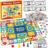 Torlam Money Board Games for Kids, Coins and Bills Toddler Pretend Play