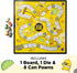 The Ultimate Pre-Game Board Game — Pool Party Games, Summer Party Games for Adults by Buzzed