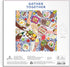Galison Gather Together – 500 Piece Puzzle with Bright Artwork of Mediterranean Vignette for Adults and Families