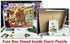 White Mountain Puzzles I Love Colorado 1000 Piece Jigsaw Puzzle