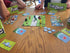 Ultra Pro Flag Dash Board Game
