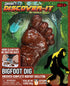 Dissect-It Discover-It Bigfoot Dig Kids Science Kit, Gel Dissection Kit for Kids