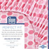 Abstract 100% 28 52 Super Soft Fitted Crib Sheets Jersey Cotton for Boys and Girls - x Fits Full Size Crib and Toddler