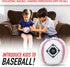 Franklin Sports Kids Soft Plush Balls | NFL MyFirst Football & Stuffed Plush Toy for Kids - Fun Room Decoration