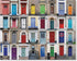 Melissa & Doug 1,000-Piece Knock Knock Doorways Jigsaw Puzzle (29"x23" inches)