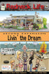 Gut Bustin' Games Livin' The Dream!: Redneck Life Board Game Expansion #2 Board Games