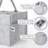 Mr. Pen Baby Diaper Caddy Organizer, Portable Car Caddy for Changing Table, Nursery