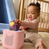 Set Tonies My First Travel - Airplane, Ship and Train Soft and Squeezable Audio Toy Figurines