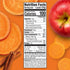 Happy Tot Organics Super Foods - Sweet Potato, Apple, Carrot & Cinnamon, 4.22 Ounce (Pack of 1)