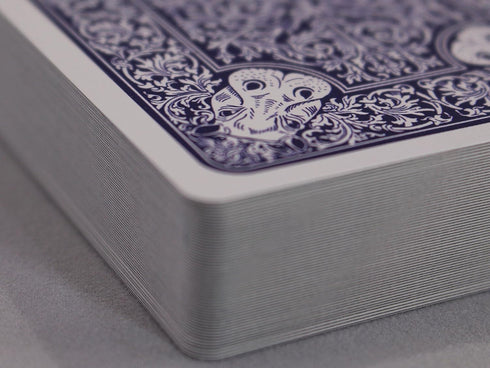 Hippos No.707 Playing Cards