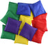 Prextex Nylon Bean Bags for Fun Outdoor Games