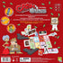 Cash 'N Guns Second Edition Party Board Game, Money Heist Strategy for Adults & Kids, 4-8 Players