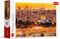 Trefl The Roofs of Jerusalem 3000 Piece Jigsaw Puzzle Red 46"x33" Print,