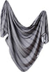 Copper Pearl Large Premium Knit Baby Swaddle Receiving Blanket Canyon