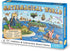 2-4 5+ Mathemagical World - Addition & Subtraction Math Board Game for Kids, players, Ages and Perfect for Homeschool
