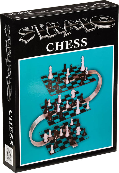 Strato Chess Game