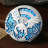 7-in-1 Set DND Dice DNDND Dragon Roulette Spinner D&D Dice Spinner Metal DND Dice with Luxurious Gift Box for Dungeons