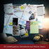 Cryptic Killers: Unsolved Murder Mystery Game - Cold Case Files Investigation for Parties & Date Nights