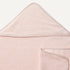 Unisex Babies' Hooded Bath Towel by Amazon Essentials x Sofia Grainge