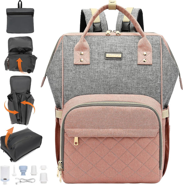 GAIVP diaper bag
