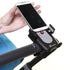 Dreambaby Stroller EZY-Fit Phone Holder, Fits Most Phones Including iPhone, Samsung, All Strollers