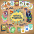 Royal Turmoil Wildly Fun Card Game for Kids 8-12, Family Game and Learning Game for Family Night