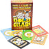 Zeke's Gold Grab! - Award-Winning Family Fun Card Game for Kids, Teens, and Adults, Perfect for Family Game Night