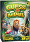 Guess The Animal Educational Guess In 5 Clues Game for Kids &