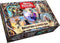 Hero Realms Adventure Storage Box – Card Deck Box - Durable and Sturdy - Compatible with Hero Realms Deck Building Game