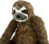 Melissa & Doug Lifelike Plush Sloth Stuffed Animal, 12W x 14.5H x 9D in