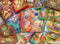 Buffalo Games - Aimee Stewart - The Junk Journaler's Desk - 1000 Piece Jigsaw Puzzle for Adults