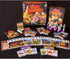 Gap Closer Games | Rival Restaurants: Back for Seconds Expansion | Strategy Board Game for 2 to 6 Players