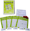 Drug Prevention Bingo Game for Teens