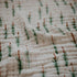 Parker Baby Muslin Blanket - 100% Soft Cotton Reversible Quilt for Crib and Stroller